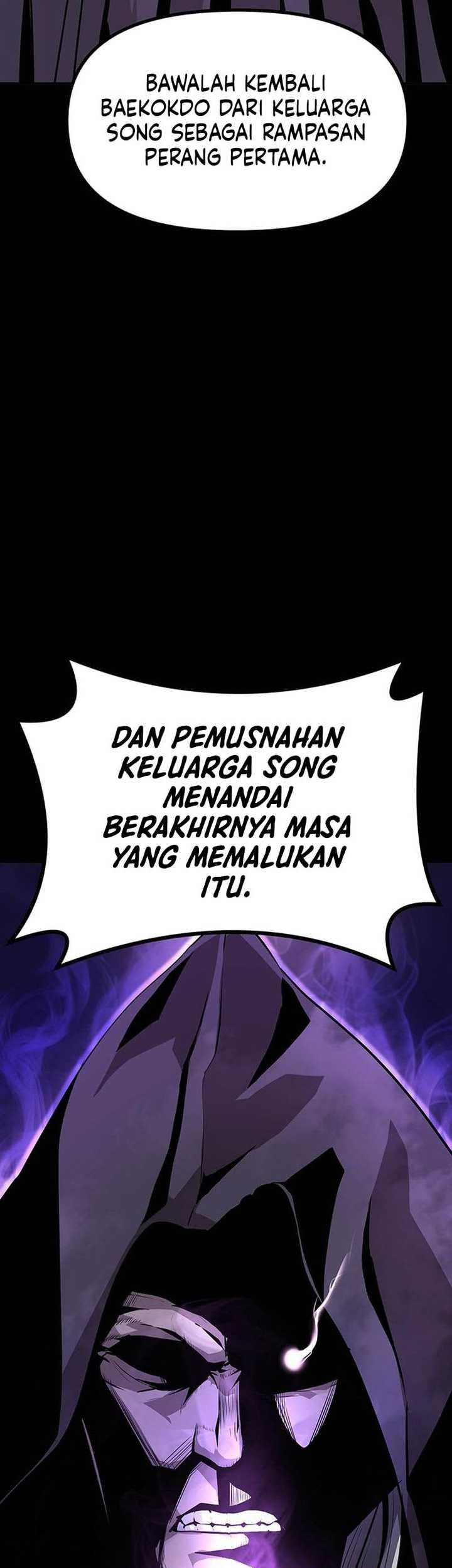 Song Baek Chapter 02 Gambar 4