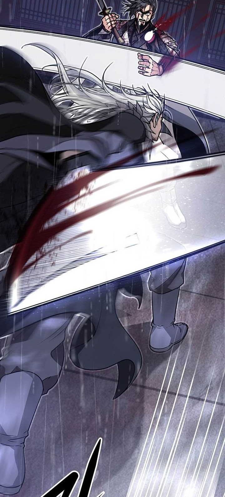 Song Baek Chapter 02 Gambar 89