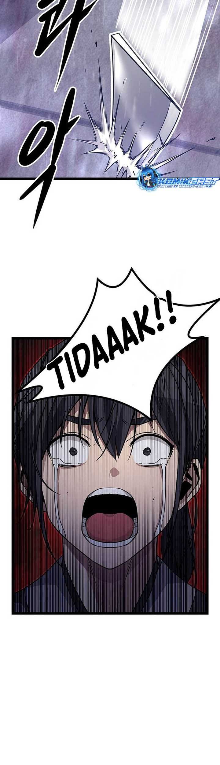 Song Baek Chapter 02 Gambar 90