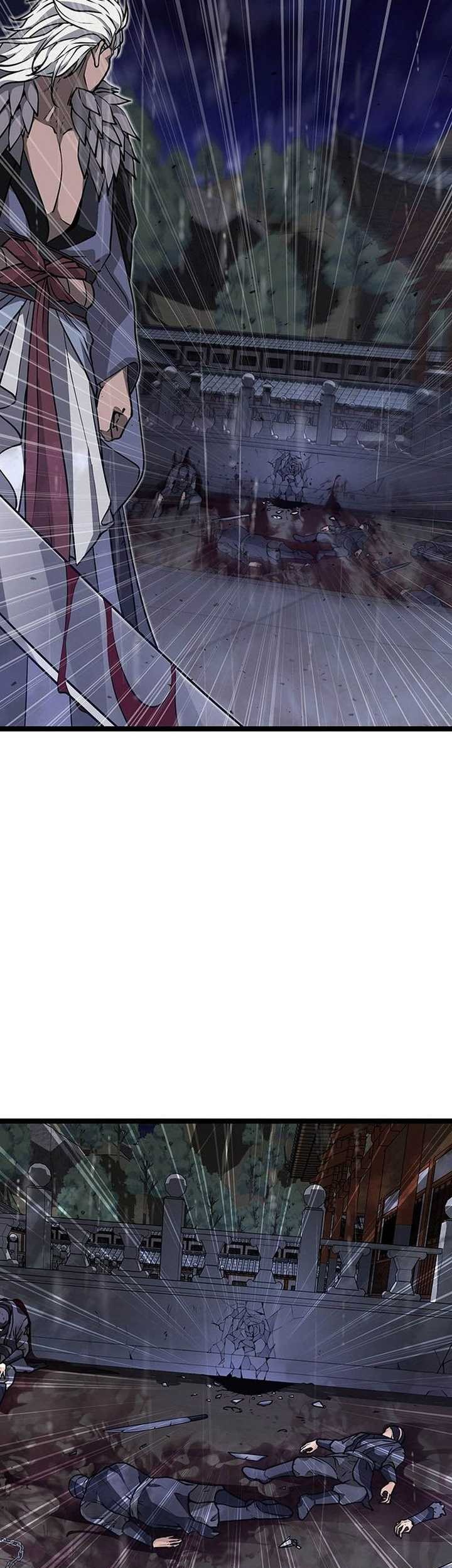 Song Baek Chapter 02 Gambar 92