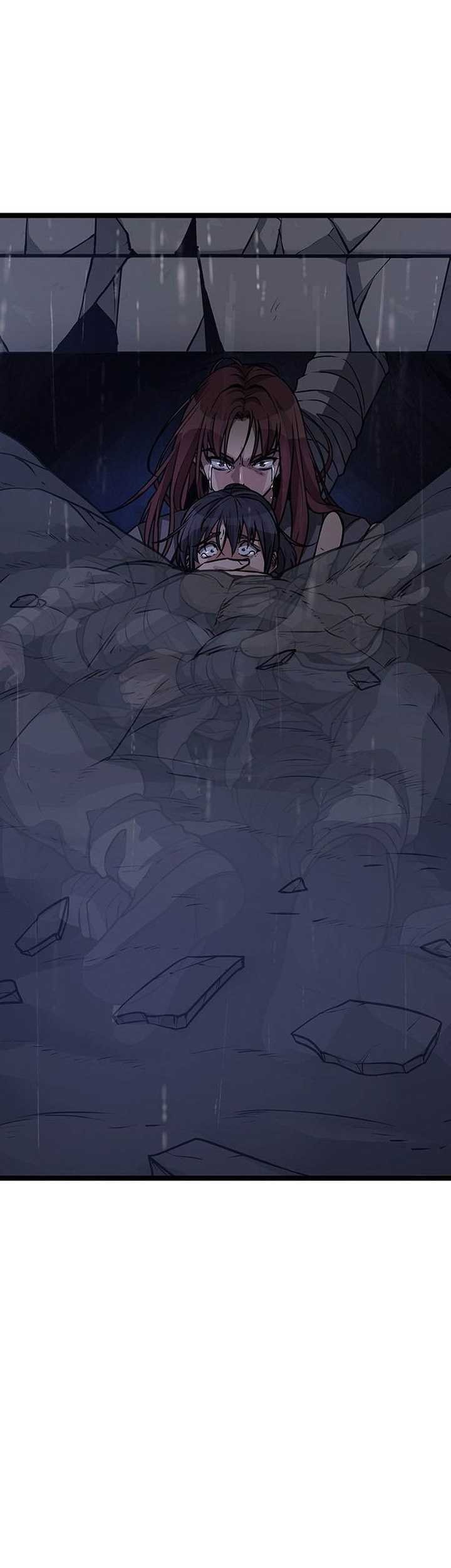 Song Baek Chapter 02 Gambar 94