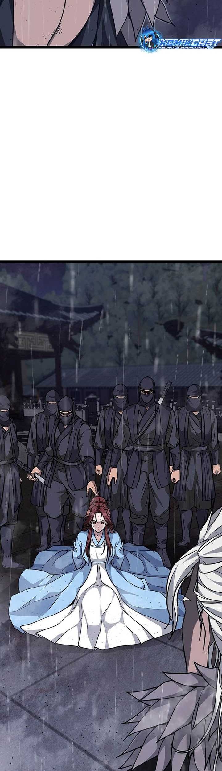 Song Baek Chapter 02 Gambar 96