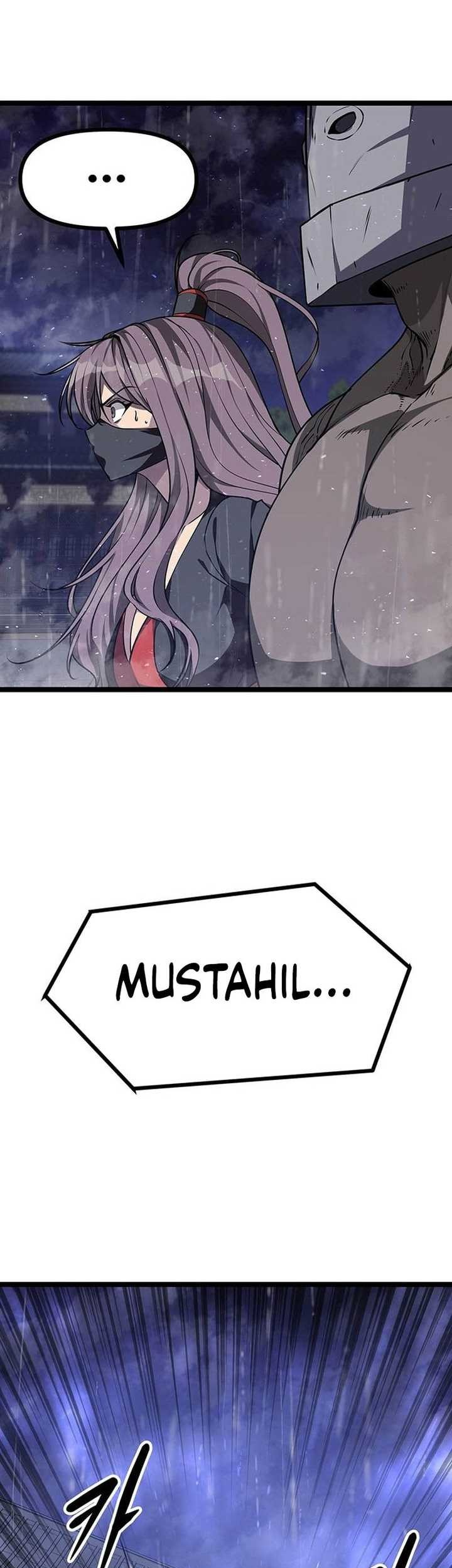 Song Baek Chapter 02 Gambar 78