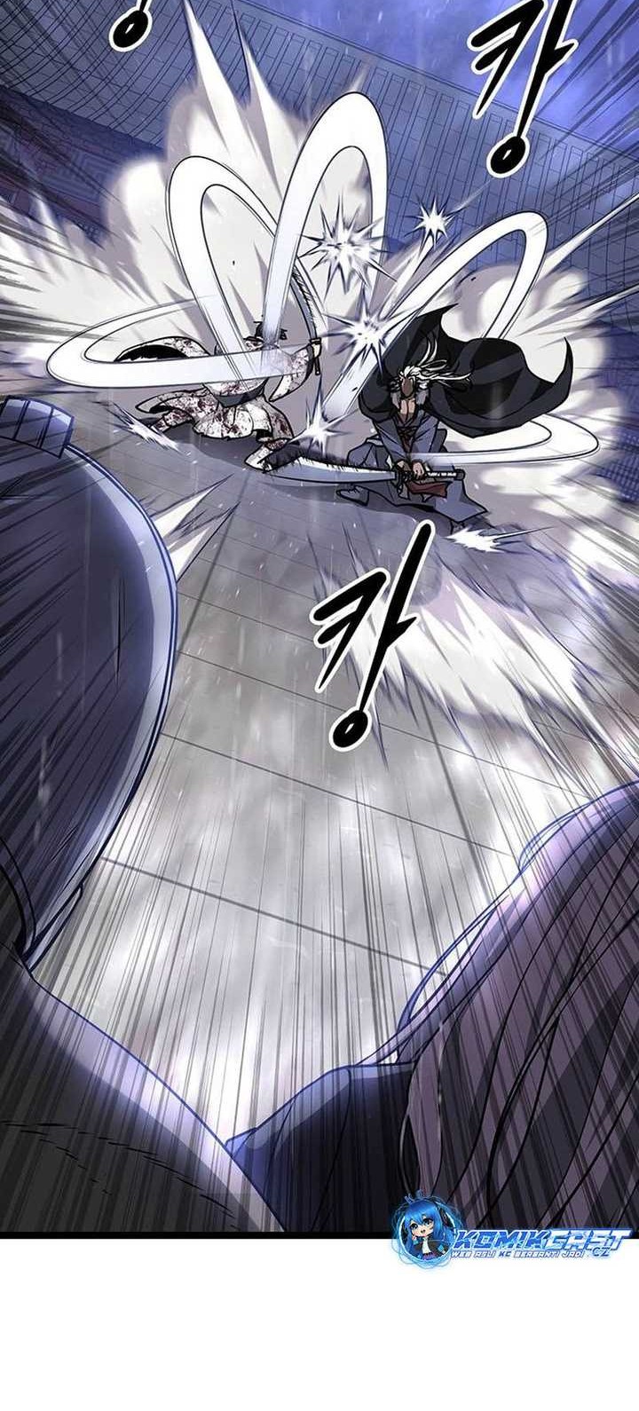 Song Baek Chapter 02 Gambar 79