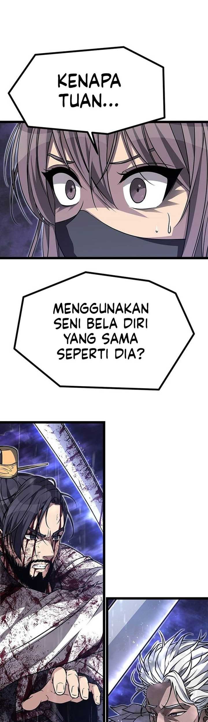 Song Baek Chapter 02 Gambar 80