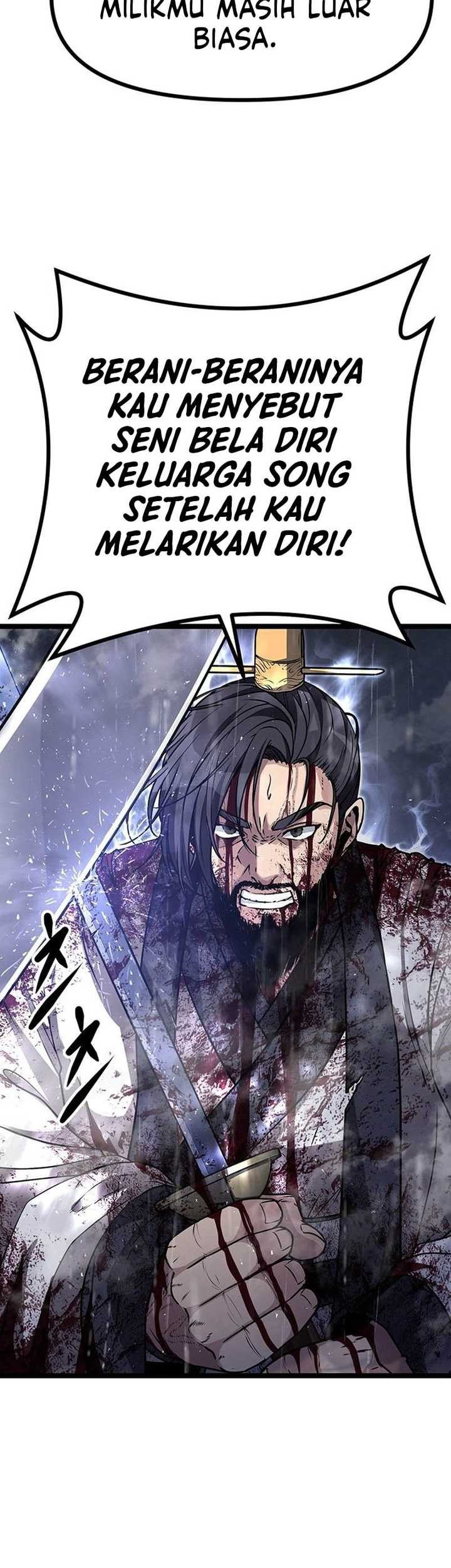 Song Baek Chapter 02 Gambar 84