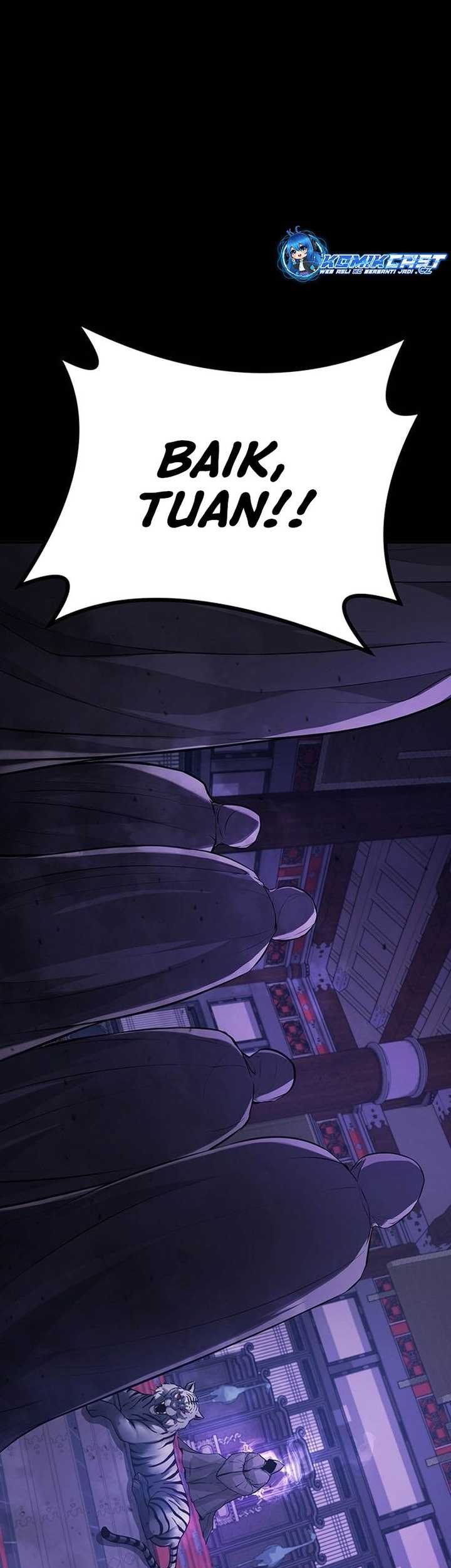 Song Baek Chapter 02 Gambar 6