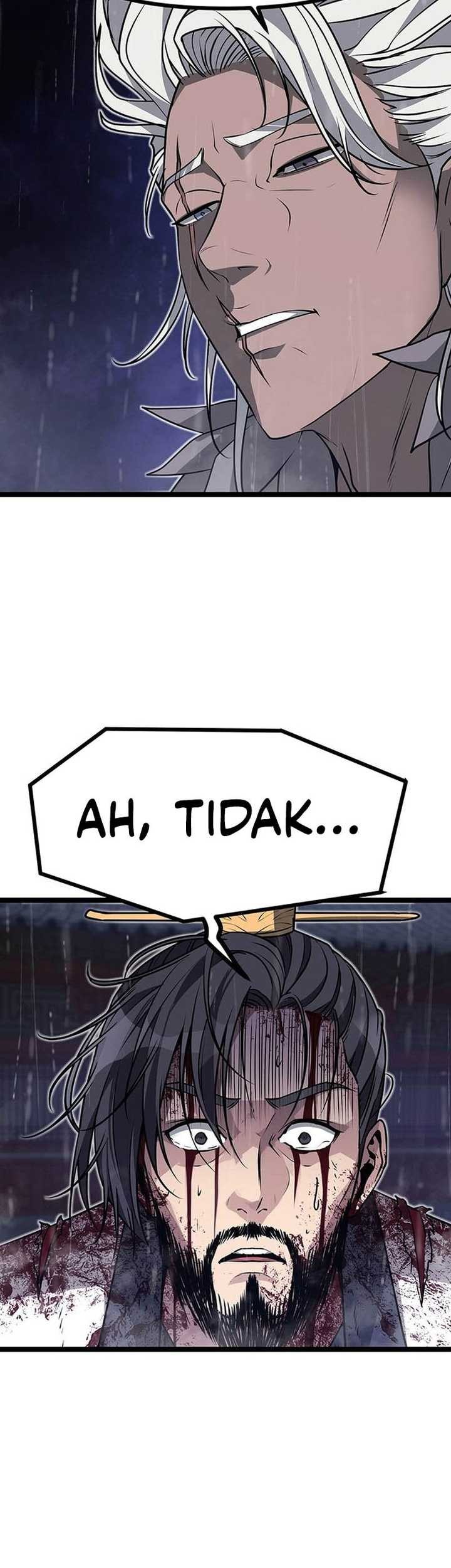 Song Baek Chapter 02 Gambar 106