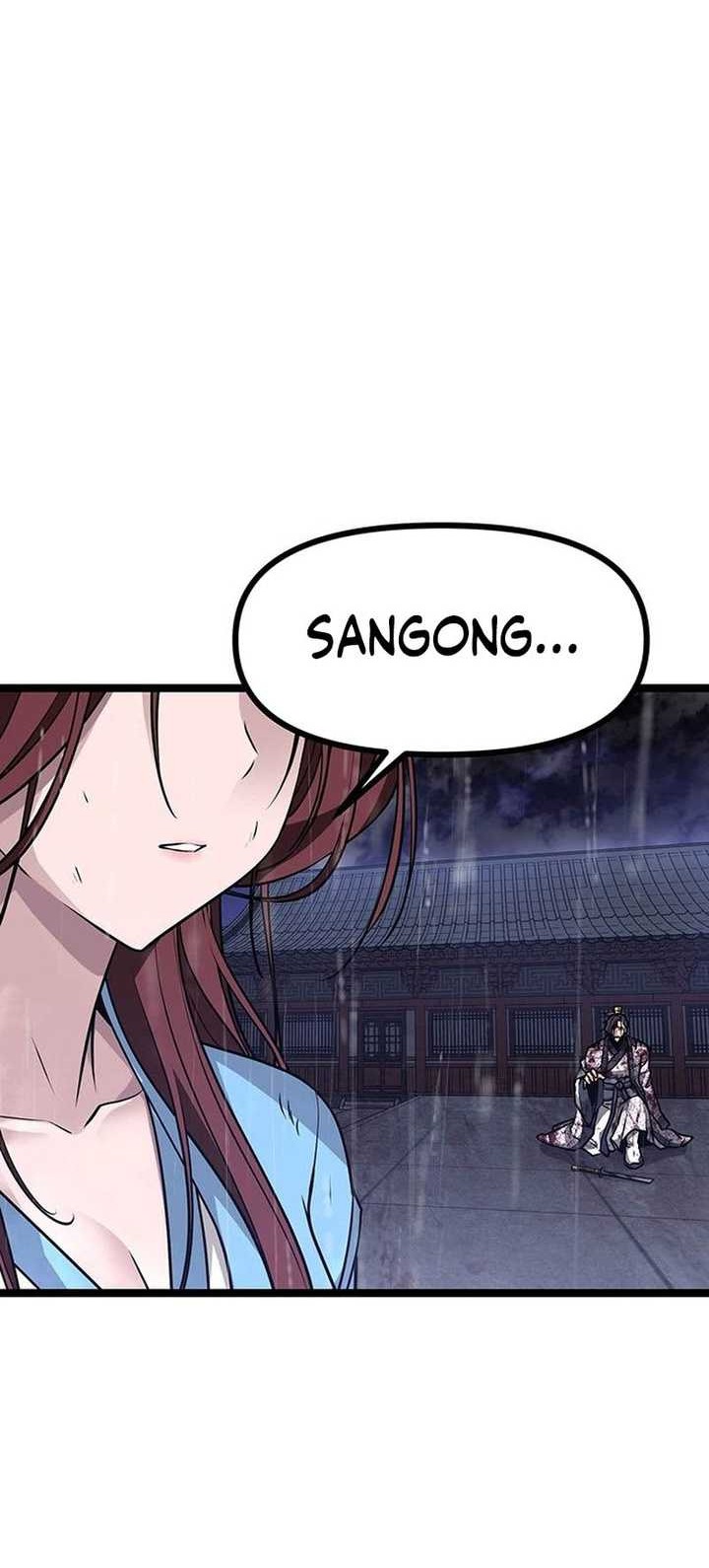 Song Baek Chapter 02 Gambar 107