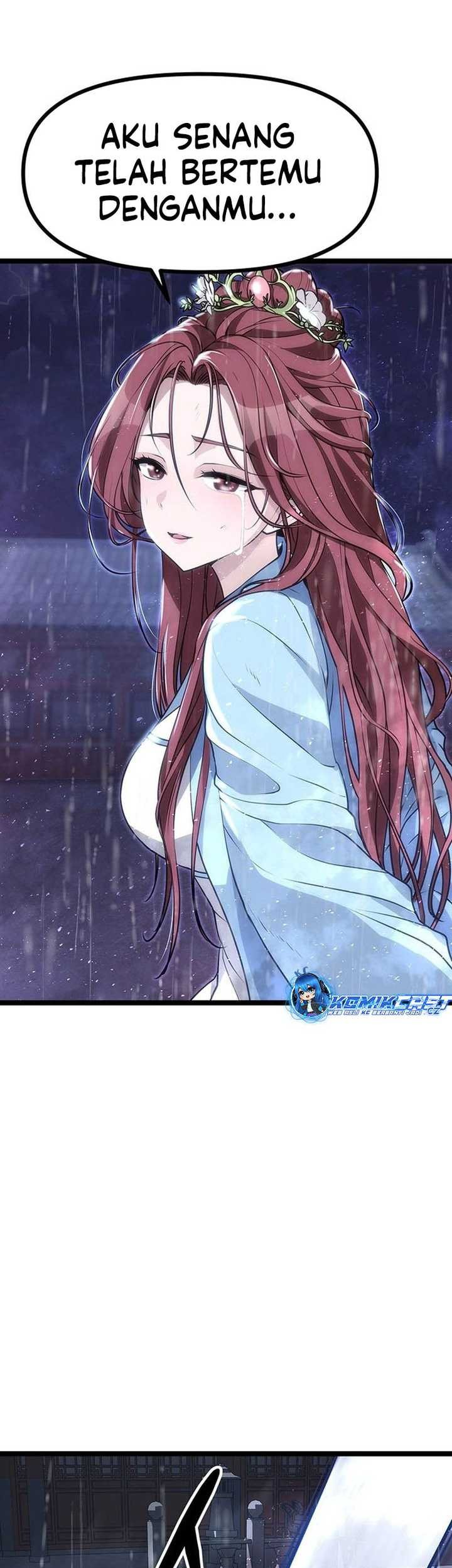 Song Baek Chapter 02 Gambar 108