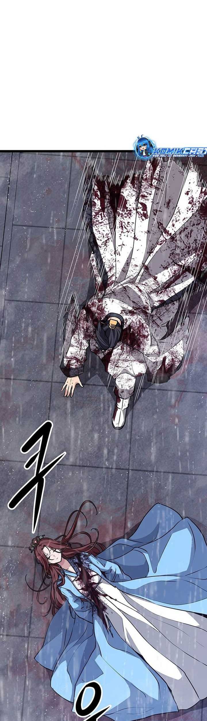 Song Baek Chapter 02 Gambar 112