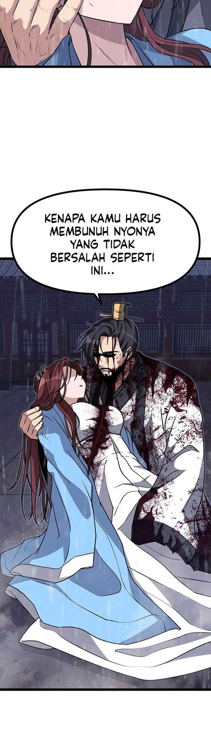 Song Baek Chapter 02 Gambar 114