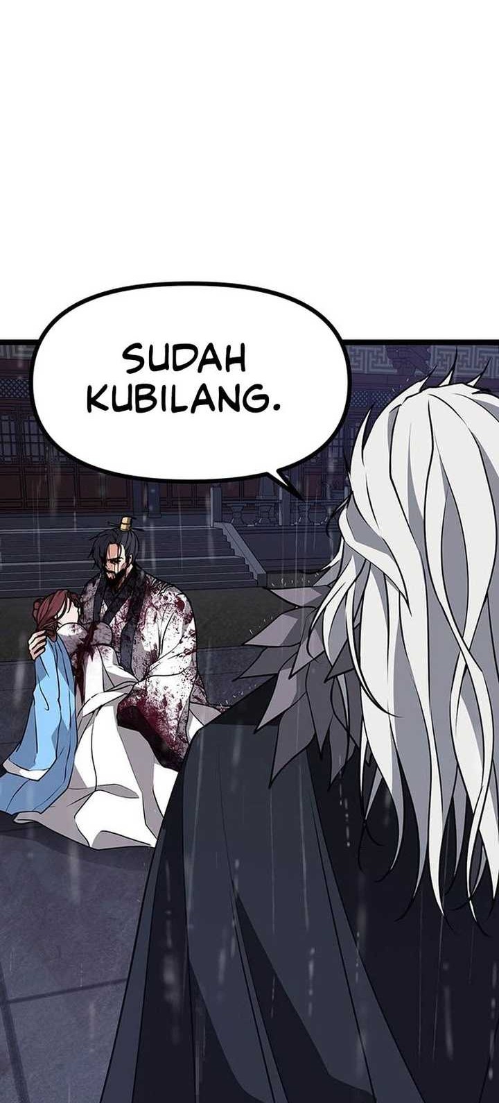 Song Baek Chapter 02 Gambar 115