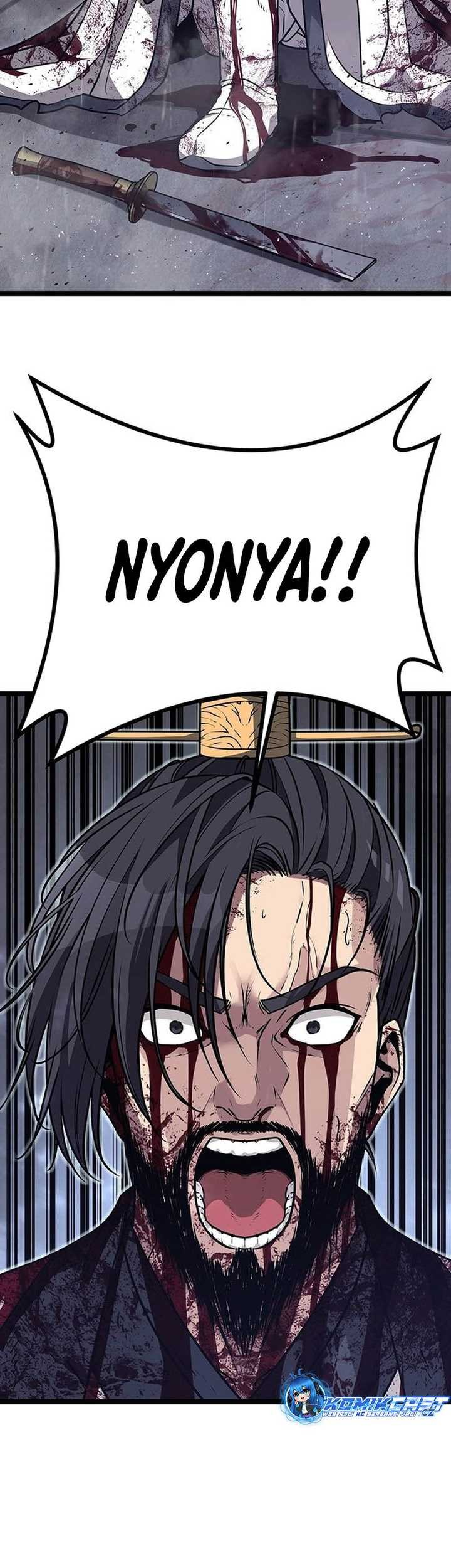 Song Baek Chapter 02 Gambar 98