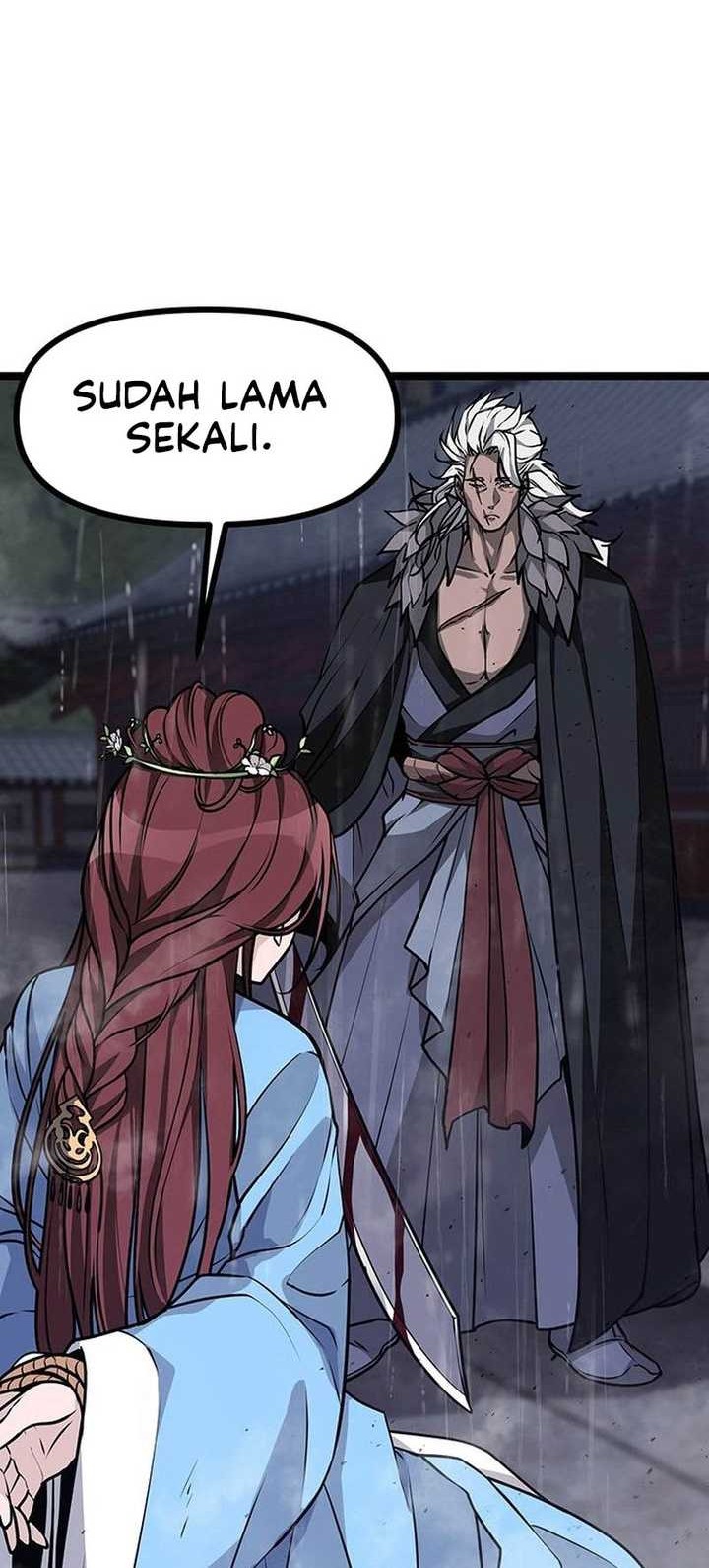 Song Baek Chapter 02 Gambar 101
