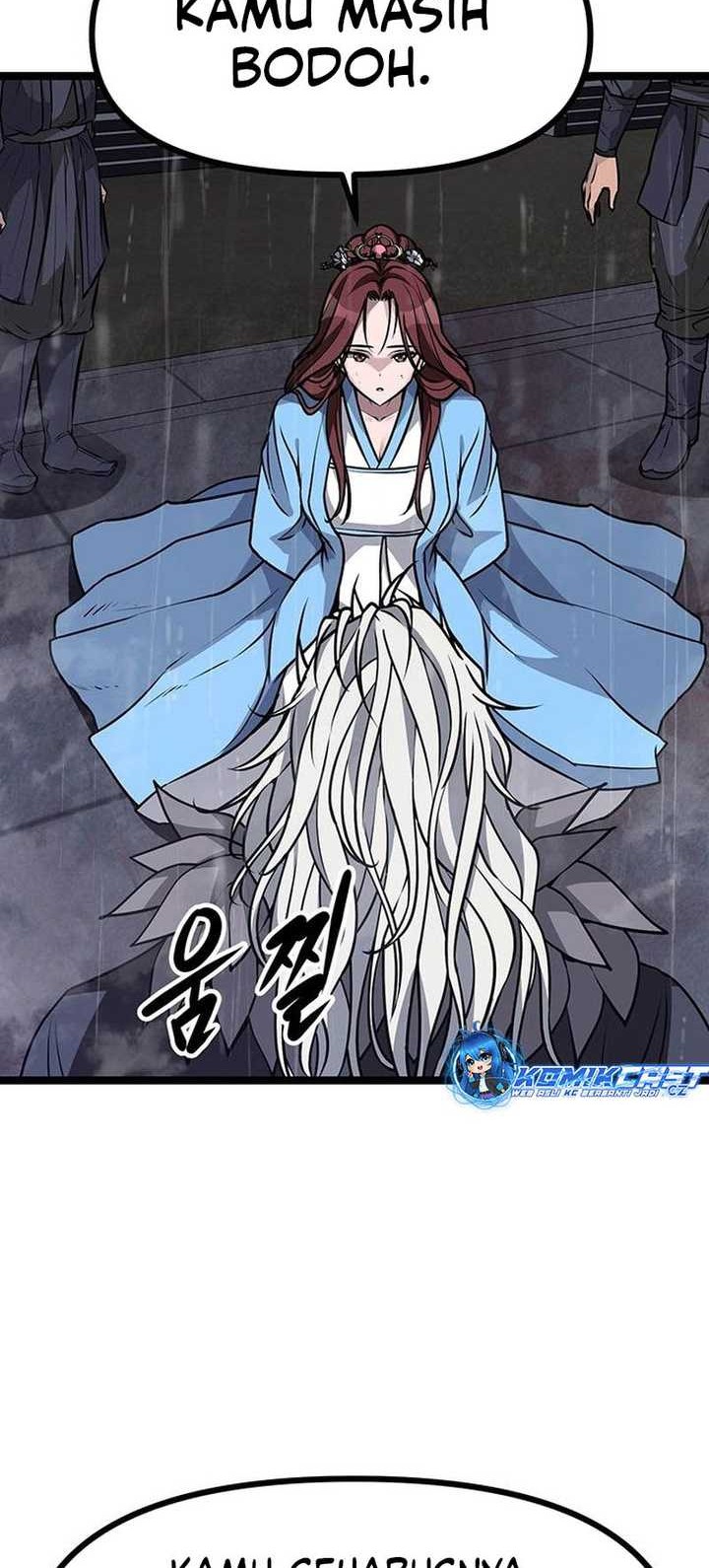 Song Baek Chapter 02 Gambar 103