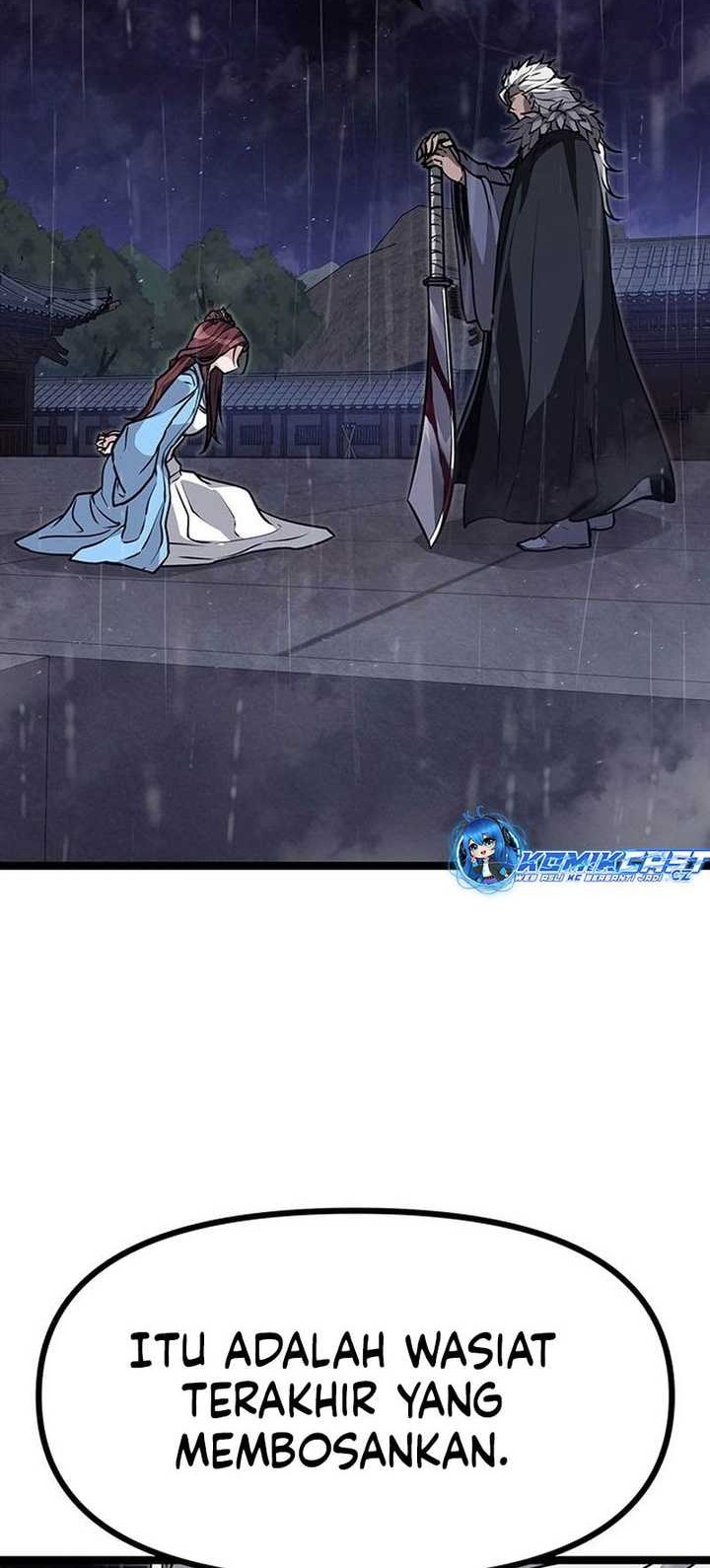 Song Baek Chapter 02 Gambar 105