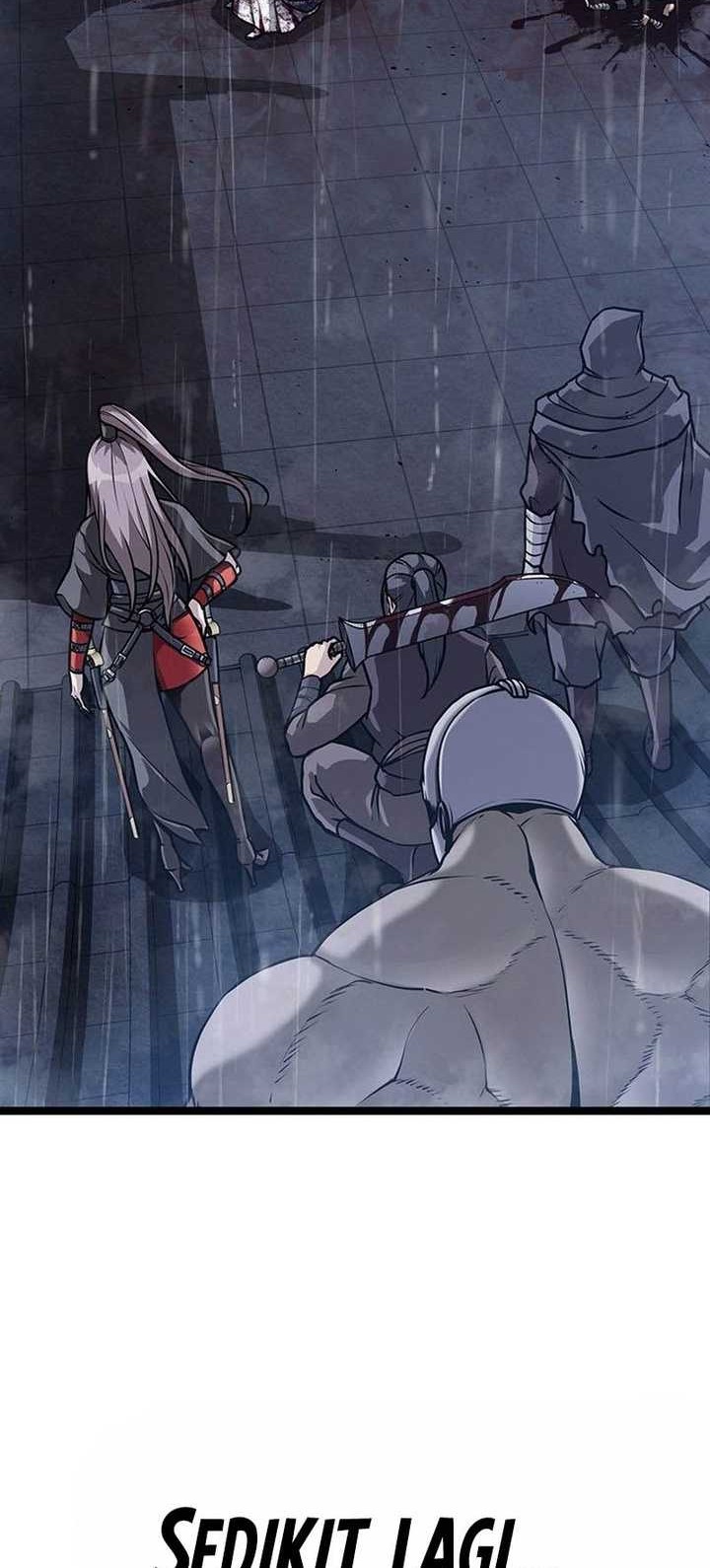 Song Baek Chapter 02 Gambar 9