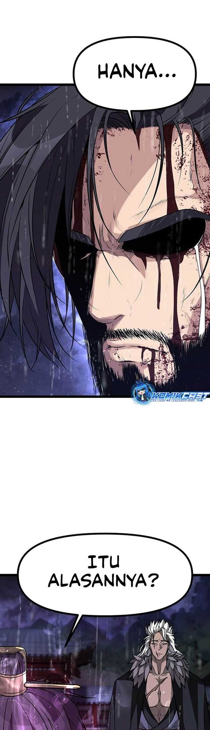 Song Baek Chapter 02 Gambar 118