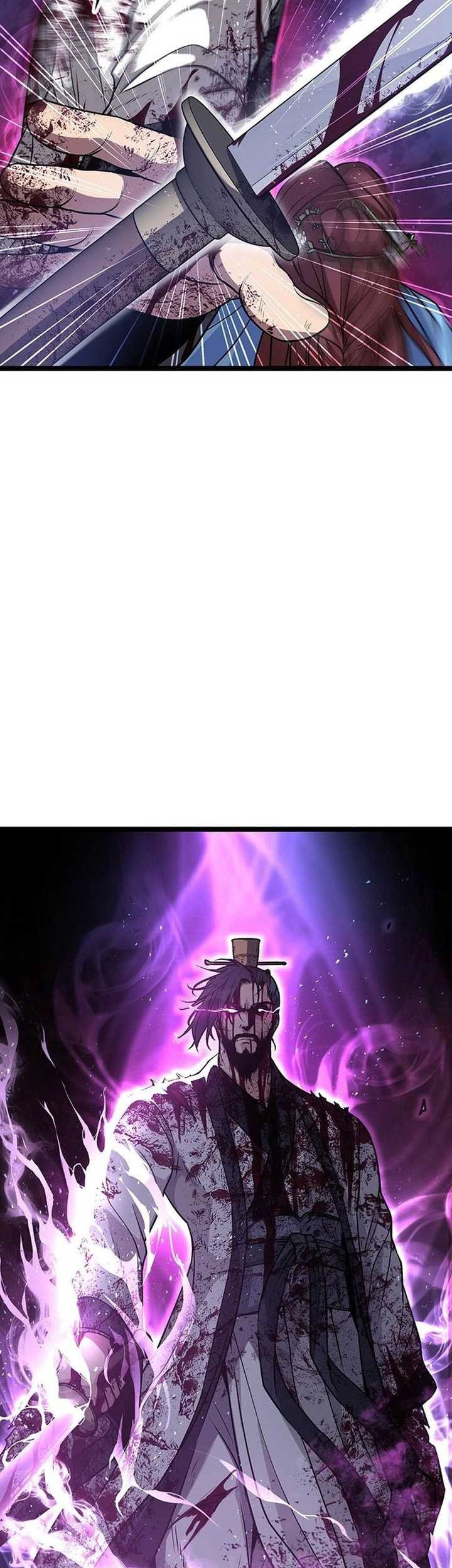 Song Baek Chapter 02 Gambar 122