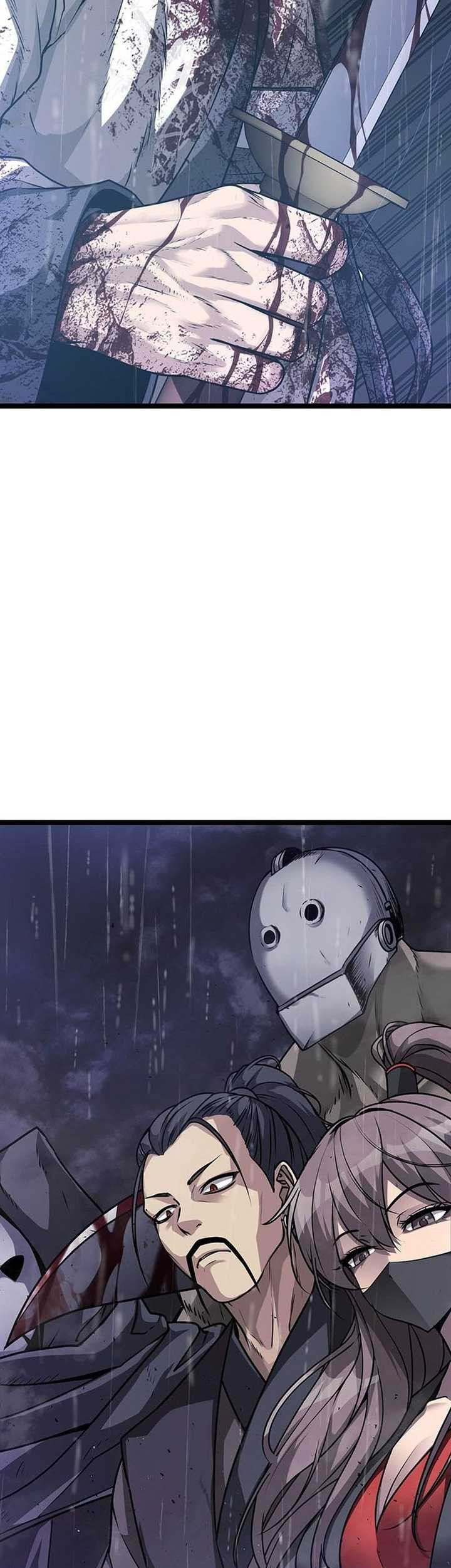 Song Baek Chapter 02 Gambar 12