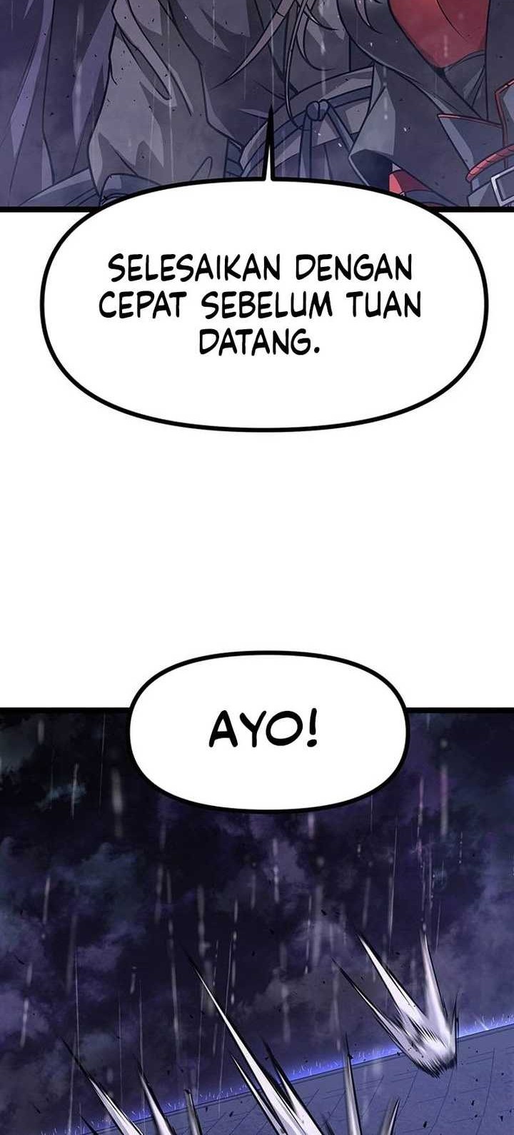 Song Baek Chapter 02 Gambar 13