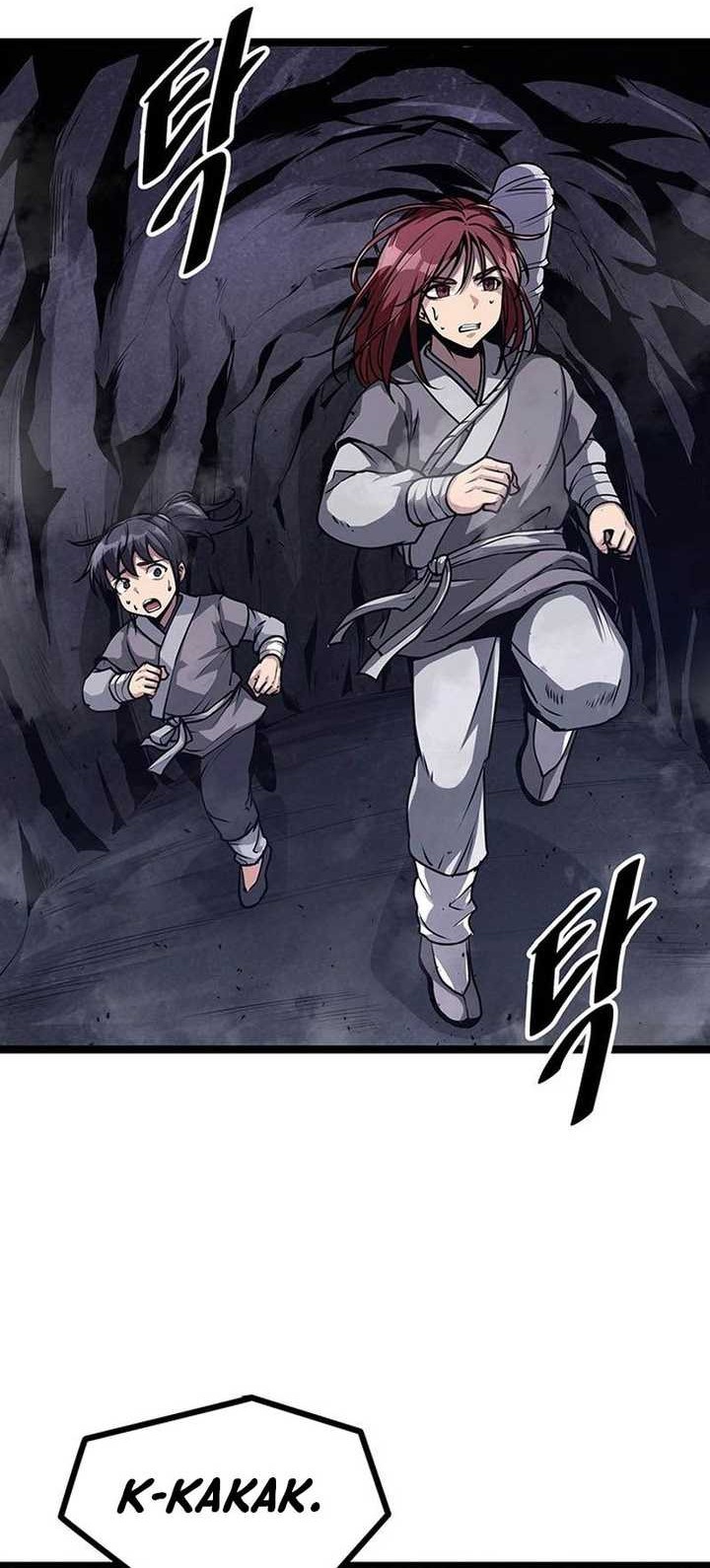 Song Baek Chapter 02 Gambar 17