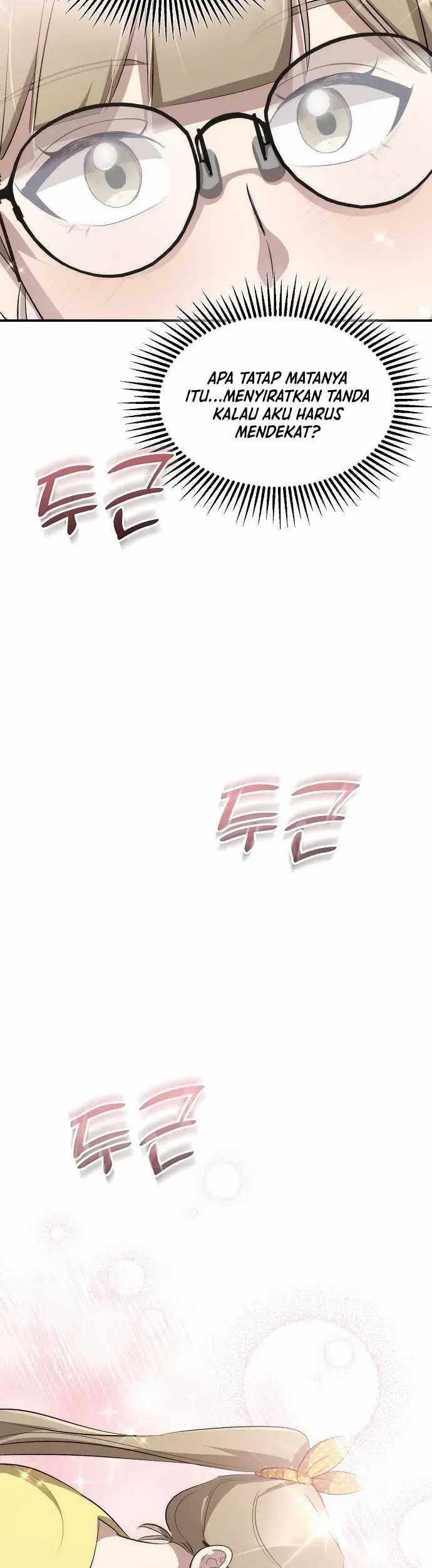 Genius Hitter Hits Fastball Chapter 22 Gambar 62