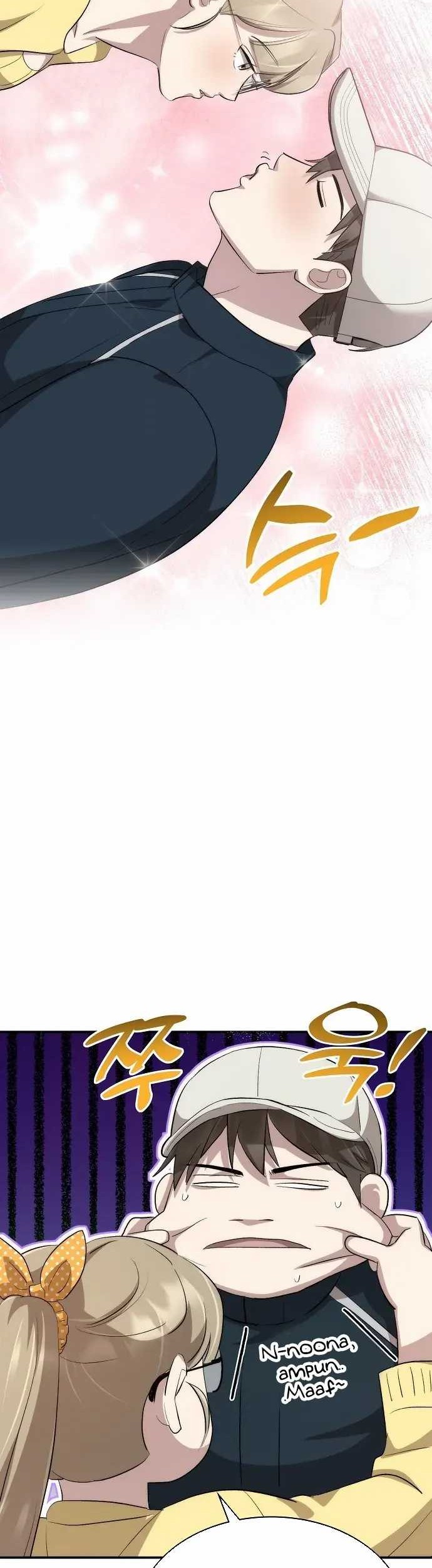 Genius Hitter Hits Fastball Chapter 22 Gambar 63