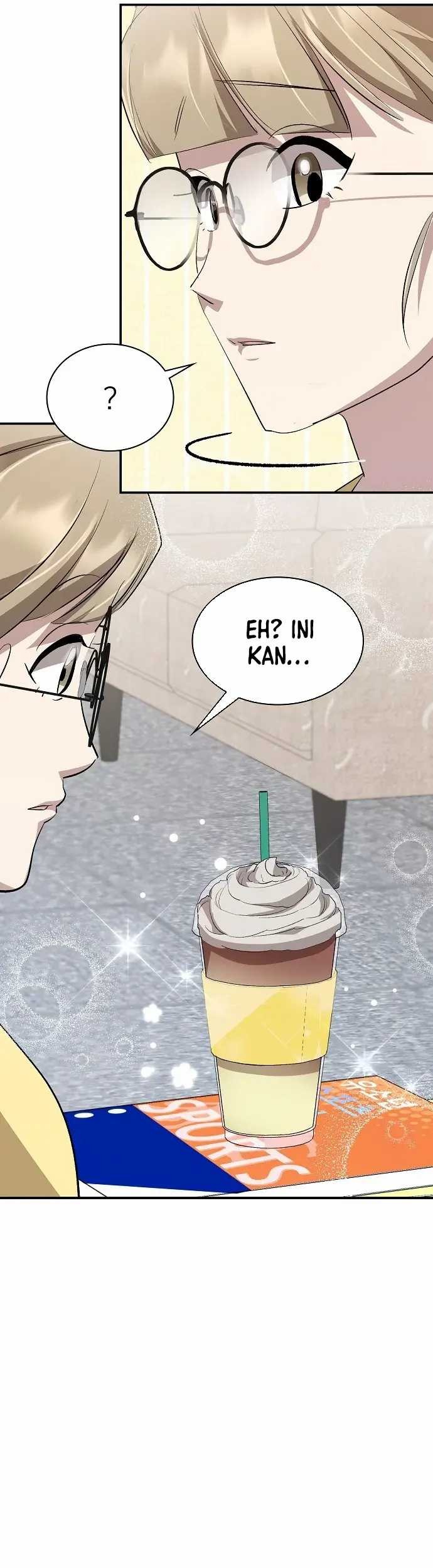 Genius Hitter Hits Fastball Chapter 22 Gambar 58