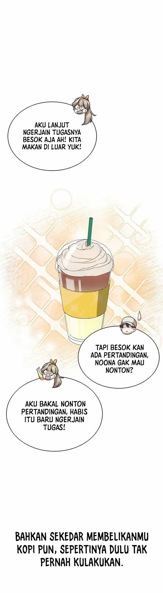 Genius Hitter Hits Fastball Chapter 22 Gambar 65