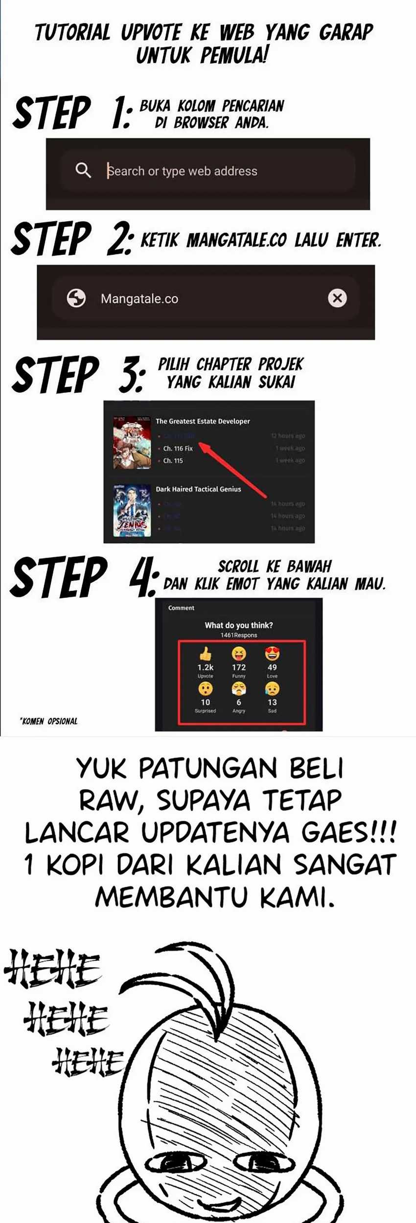 Genius Hitter Hits Fastball Chapter 22 Gambar 69