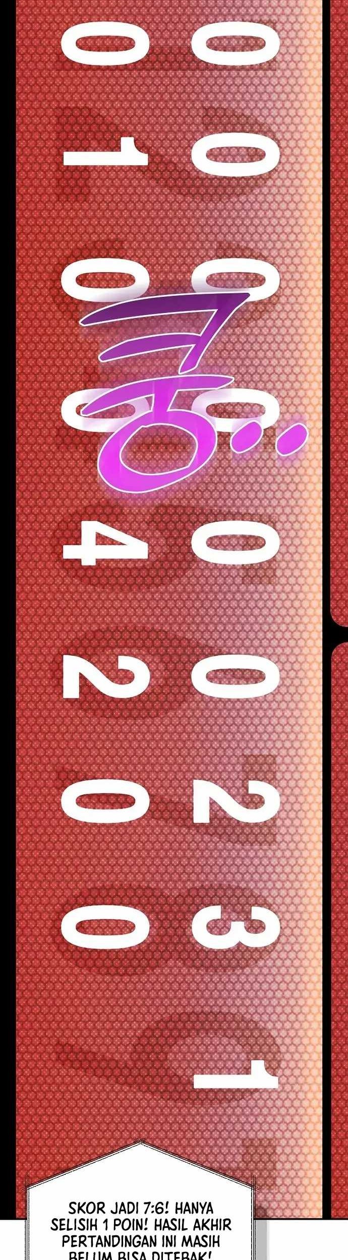 Genius Hitter Hits Fastball Chapter 22 Gambar 7