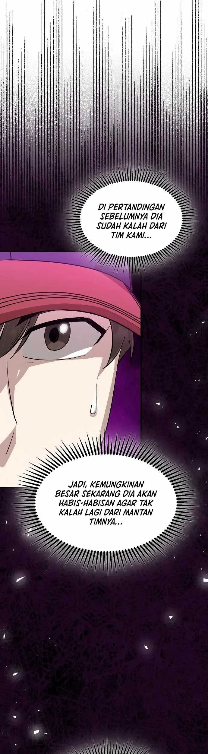 Genius Hitter Hits Fastball Chapter 22 Gambar 13