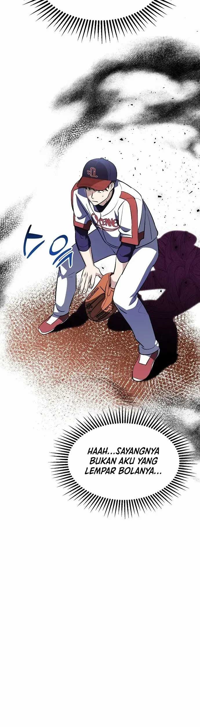 Genius Hitter Hits Fastball Chapter 22 Gambar 17