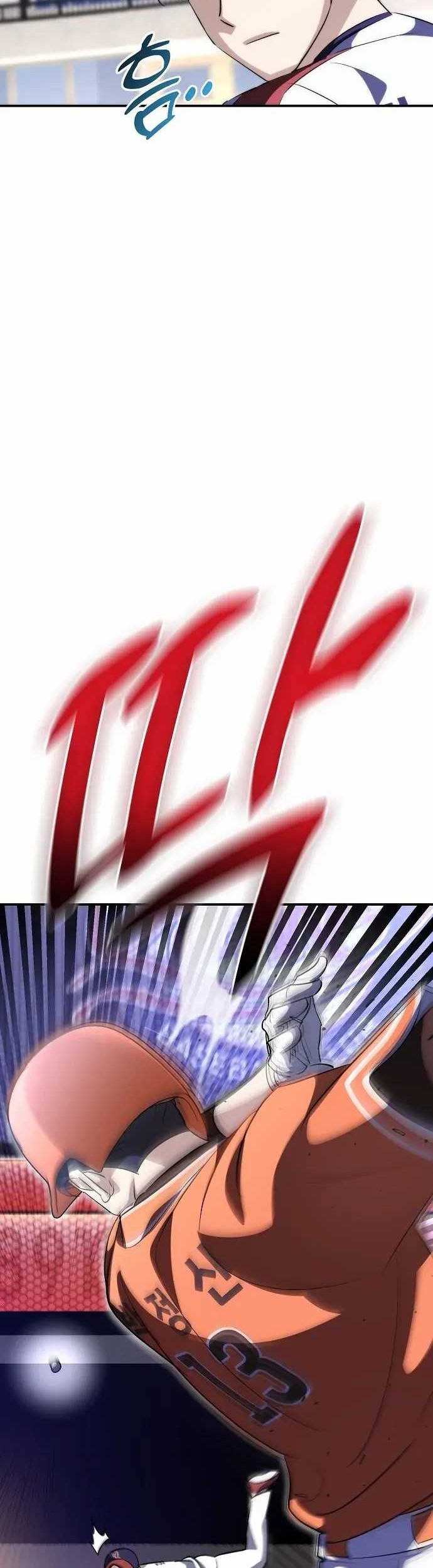 Genius Hitter Hits Fastball Chapter 22 Gambar 19