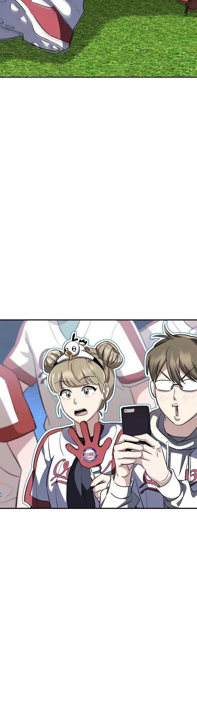 Genius Hitter Hits Fastball Chapter 22 Gambar 25