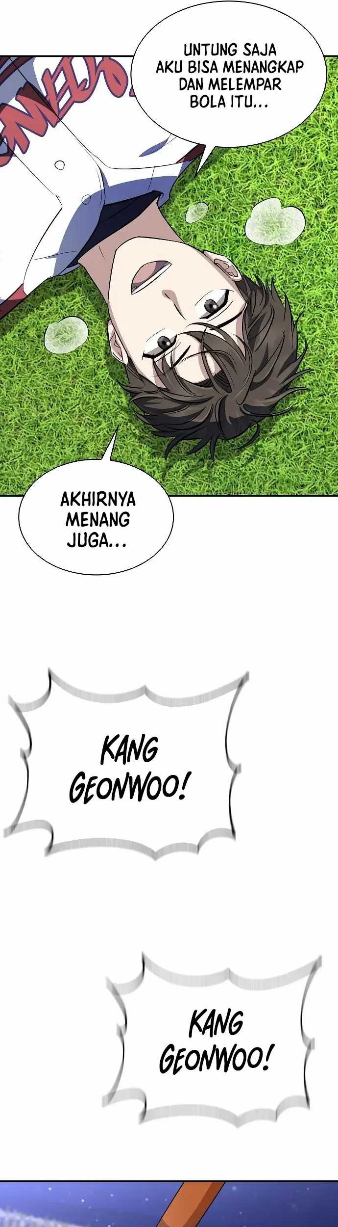 Genius Hitter Hits Fastball Chapter 22 Gambar 30
