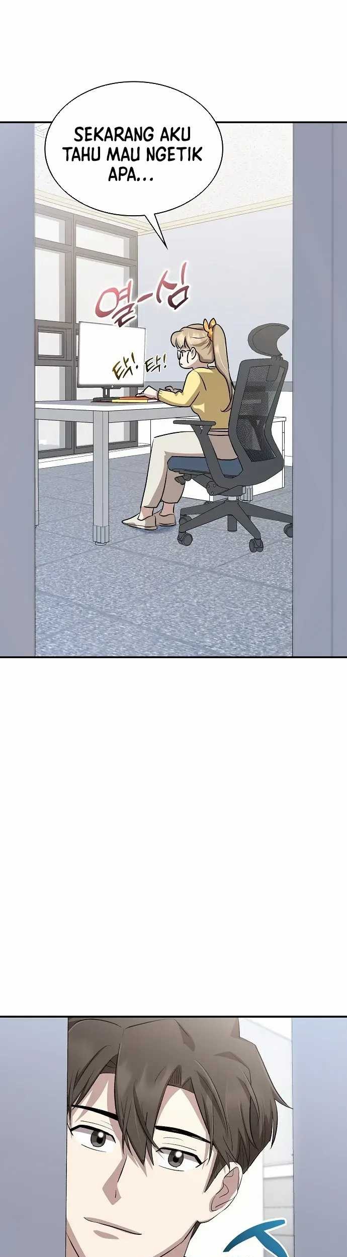 Genius Hitter Hits Fastball Chapter 22 Gambar 48