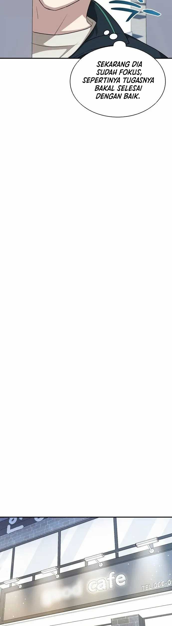 Genius Hitter Hits Fastball Chapter 22 Gambar 49