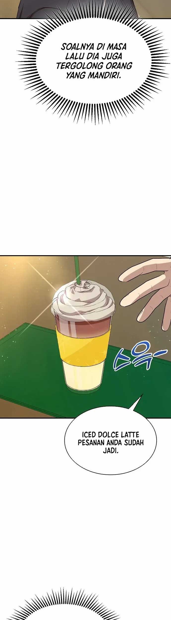 Genius Hitter Hits Fastball Chapter 22 Gambar 52