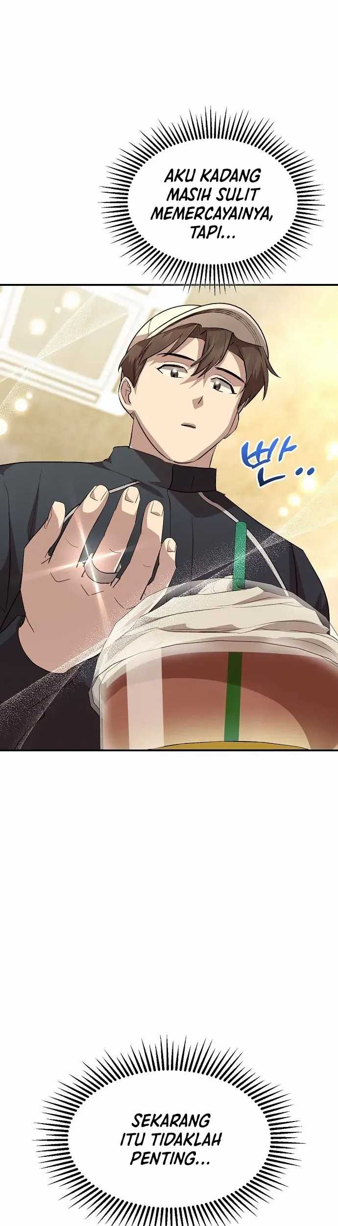 Genius Hitter Hits Fastball Chapter 22 Gambar 55