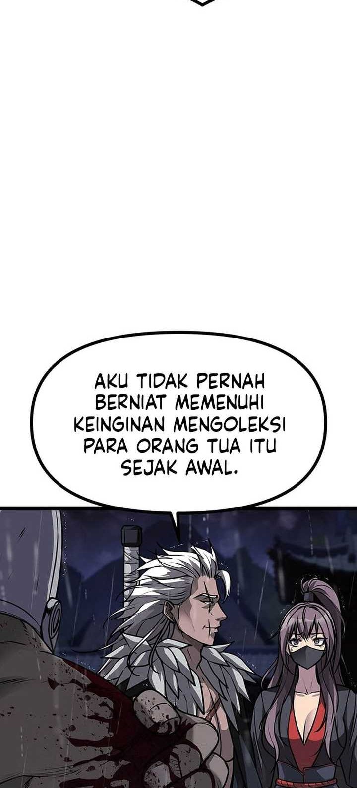 Song Baek Chapter 03 Gambar 27