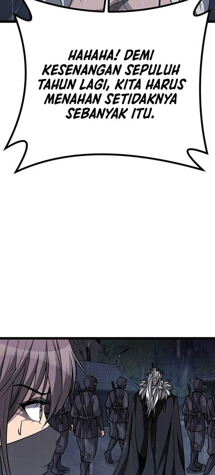 Song Baek Chapter 03 Gambar 29