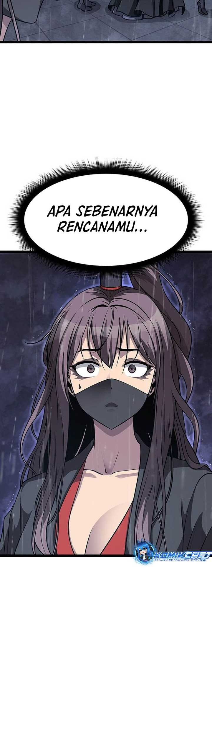 Song Baek Chapter 03 Gambar 30