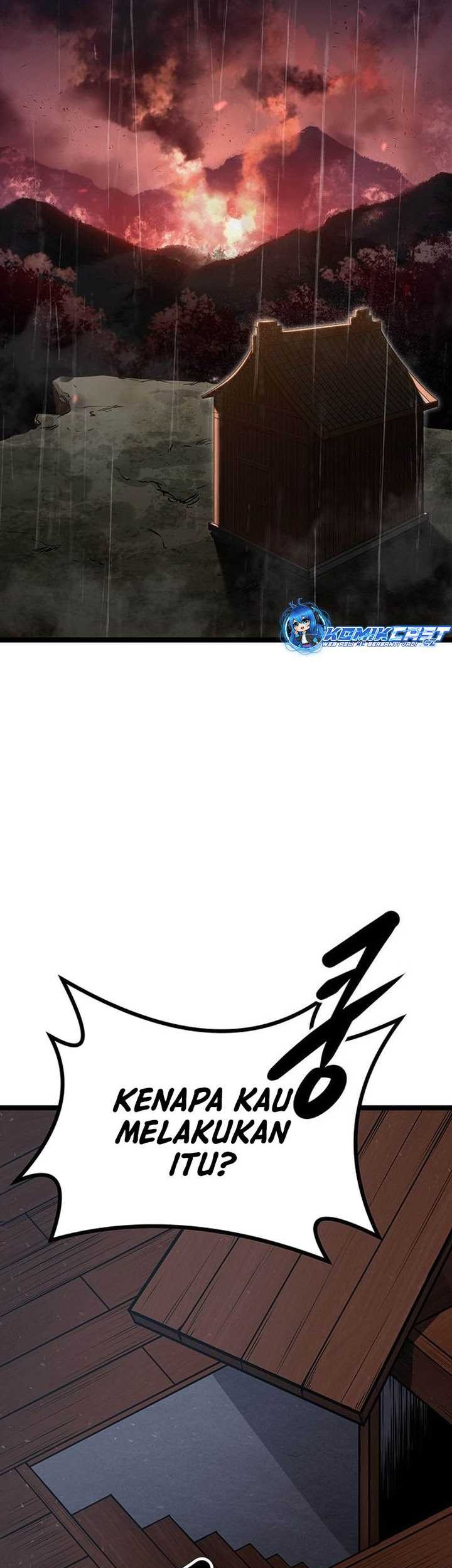 Song Baek Chapter 03 Gambar 32