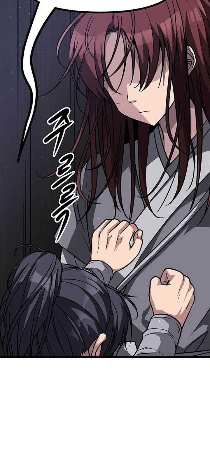 Song Baek Chapter 03 Gambar 35