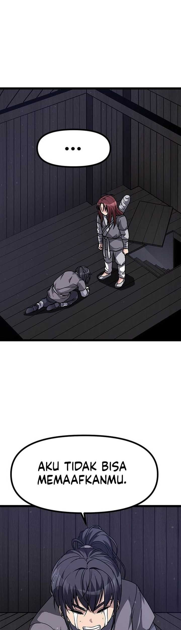 Song Baek Chapter 03 Gambar 36