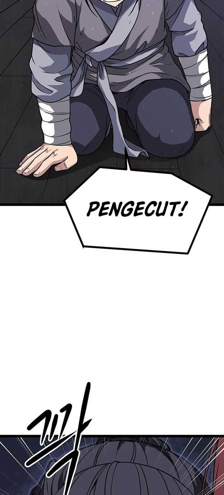 Song Baek Chapter 03 Gambar 37