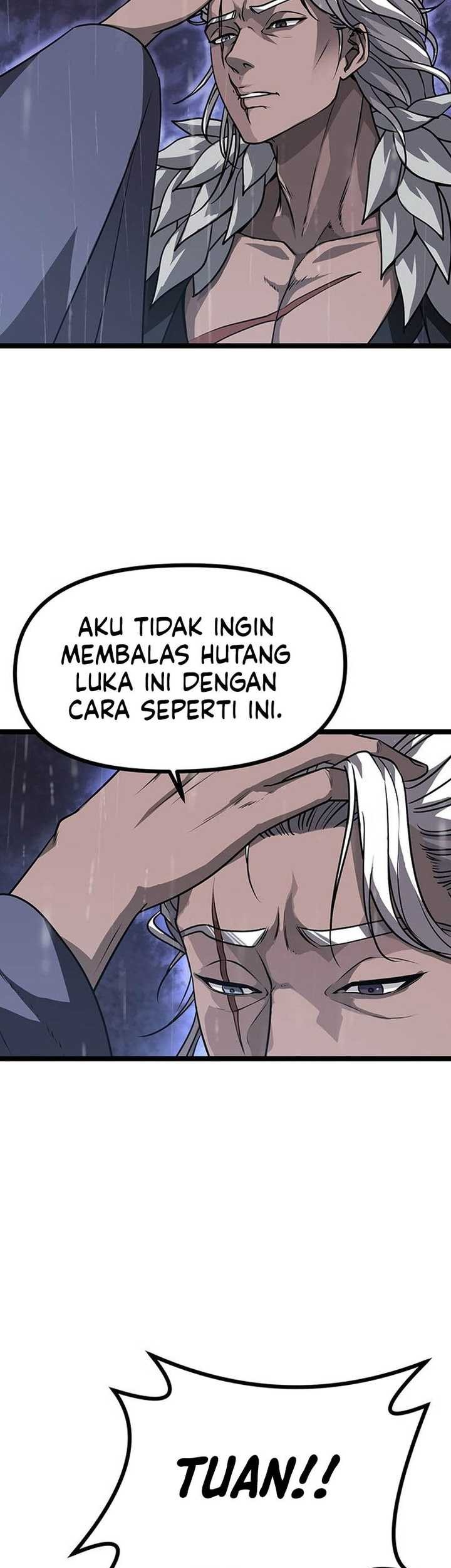 Song Baek Chapter 03 Gambar 18